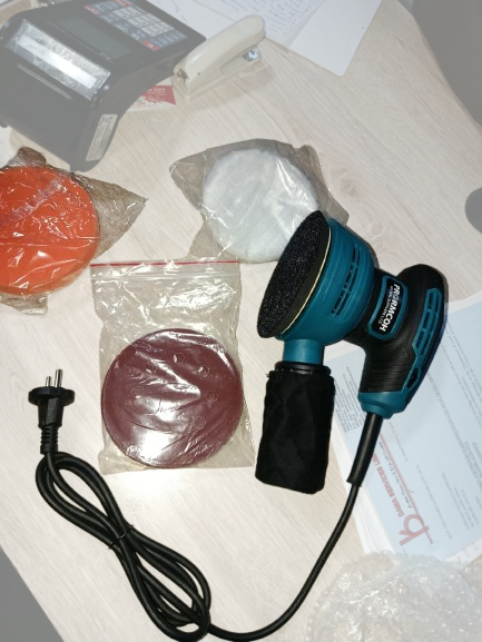 Uren's Product Image